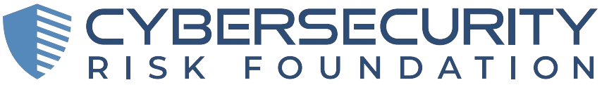 Cybersecurity Risk Foundation Logo